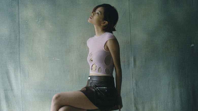 кадр из фильма As We Approach