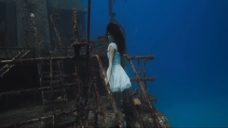 кадр из фильма The Deepest Dance