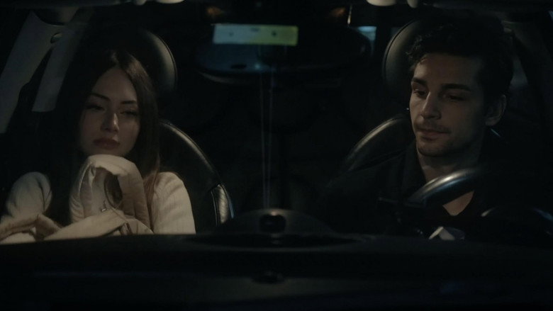 кадр из фильма Toka