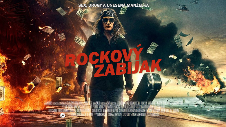 кадр из фильма Отпетый мачо