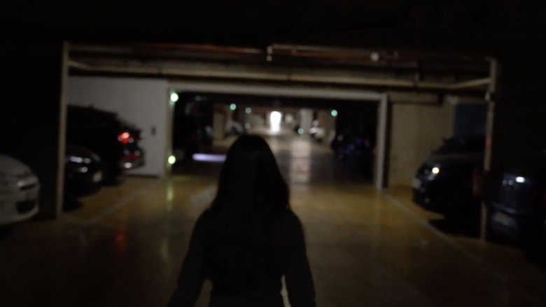 кадр из фильма Lueur