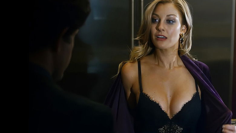 кадр из фильма Изменённая реальность