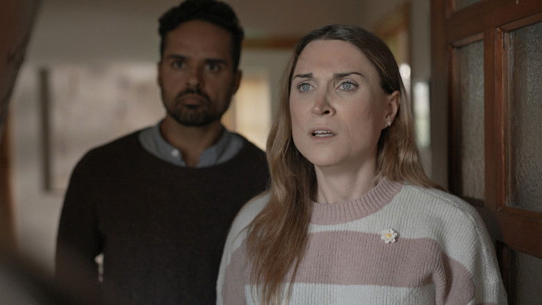 кадр из фильма Clutter