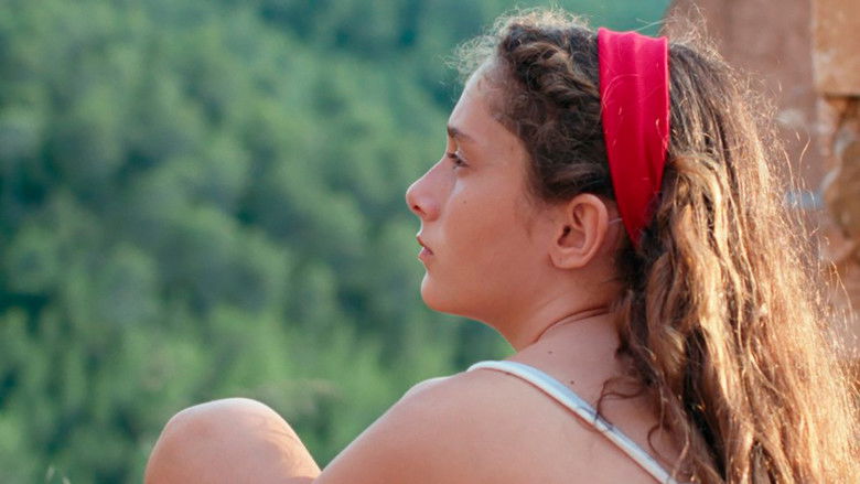 кадр из фильма Un sol radiant