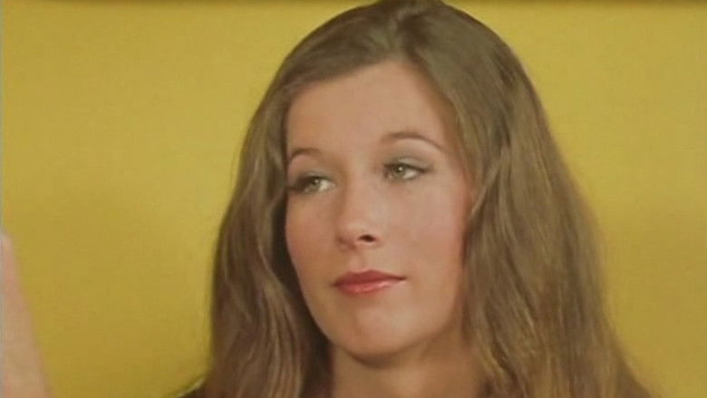 кадр из фильма Resurrection of Eve