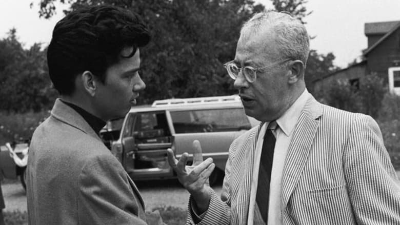 кадр из фильма Encounter with Saul Alinsky - Part 2: Rama Indian Reserve