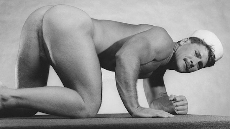 кадр из фильма Minute Man Solo 14: Men in Uniforms