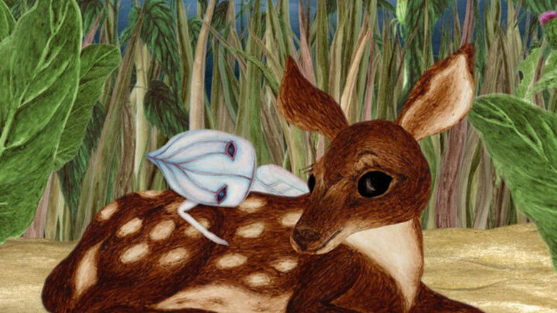 кадр из фильма Алёшенька