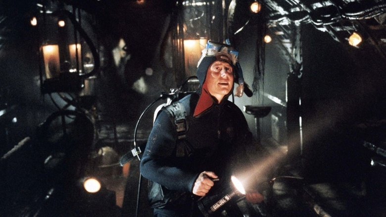 кадр из фильма Dykkerne