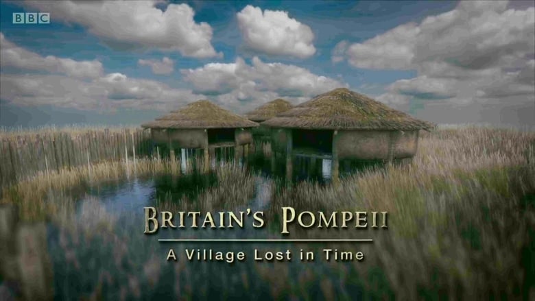 кадр из фильма Britain's Pompeii: A Village Lost in Time