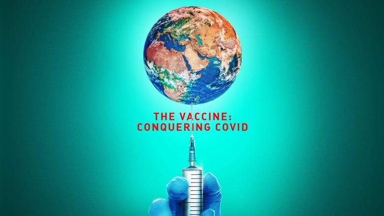 кадр из фильма The Vaccine: Conquering COVID