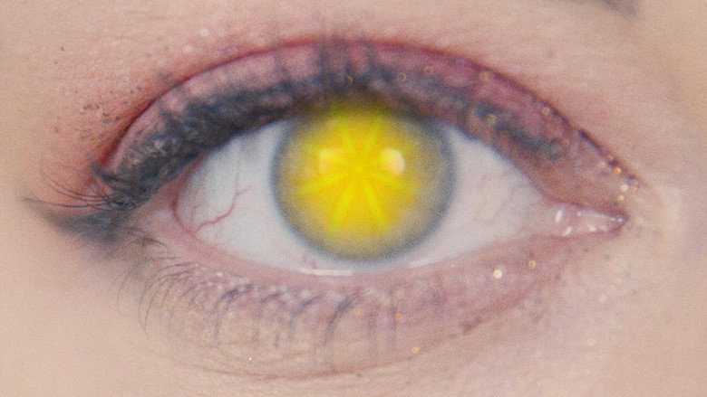 кадр из фильма Close-Up: an oddyssey