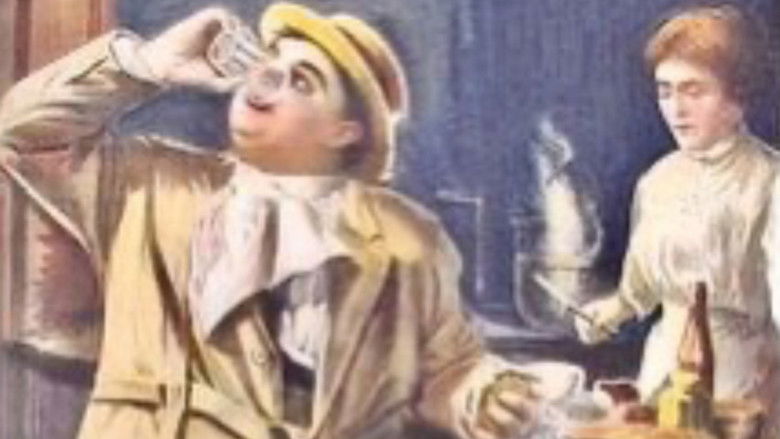 кадр из фильма The Water Dog