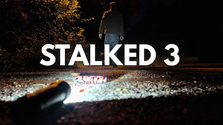 кадр из фильма STALKED 3