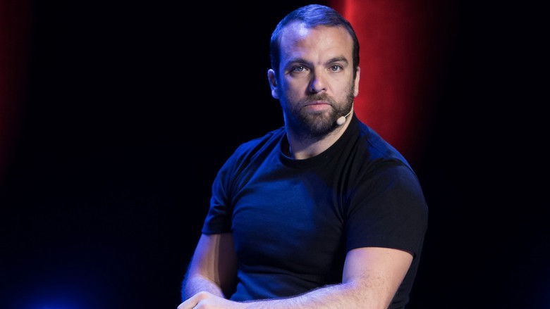 кадр из фильма Le Comte de Bouderbala 2