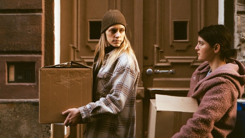 кадр из фильма Január 2.