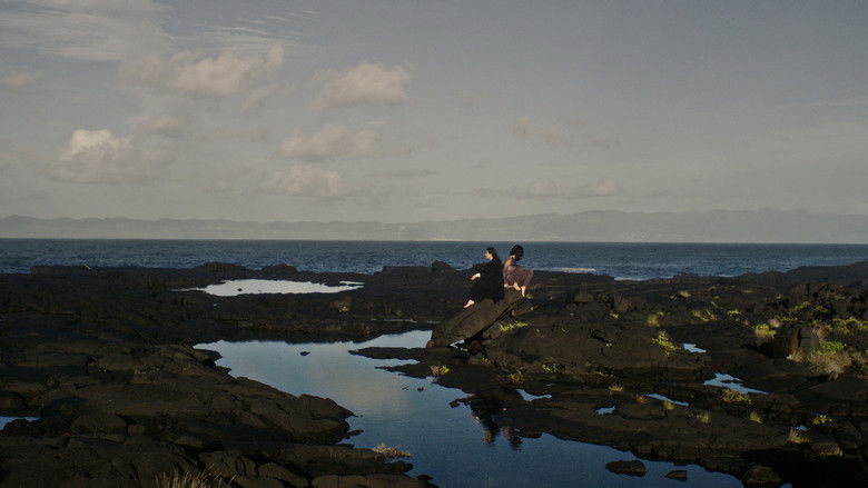 кадр из фильма Diálogos Depois do Fim