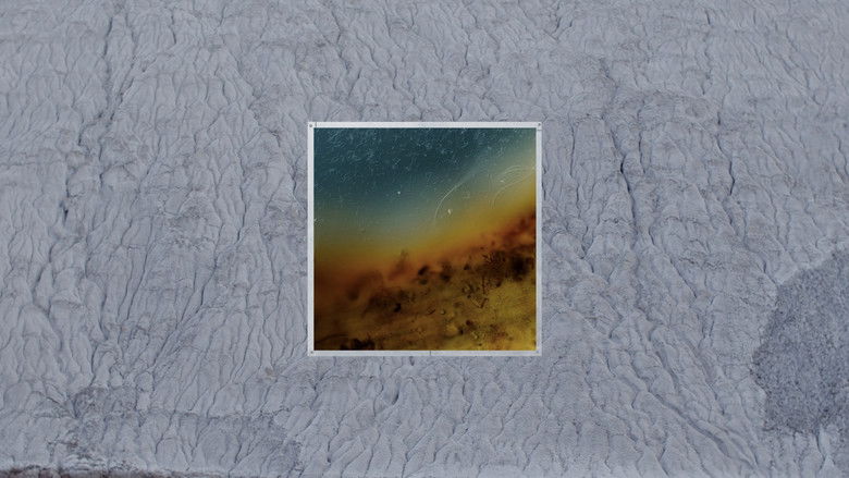 кадр из фильма STRATA INCOGNITA