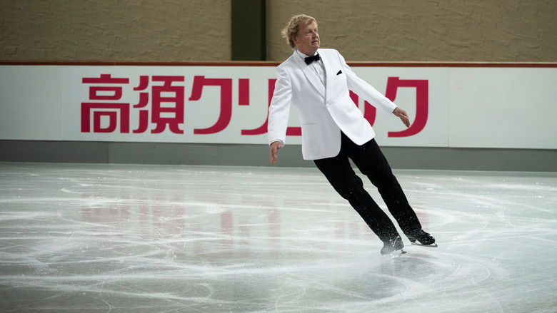 кадр из фильма Ice Aged