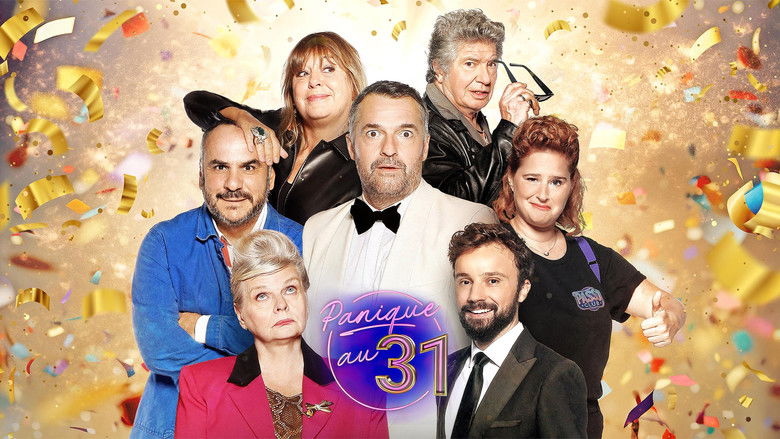 кадр из фильма Panique au 31