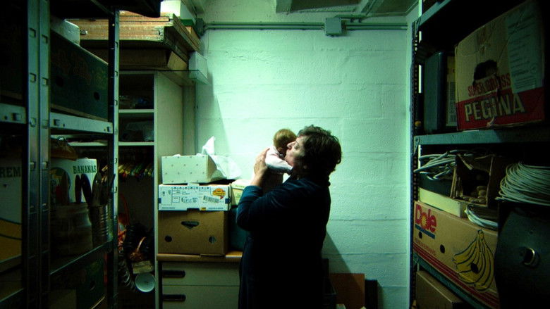 кадр из фильма Im Keller