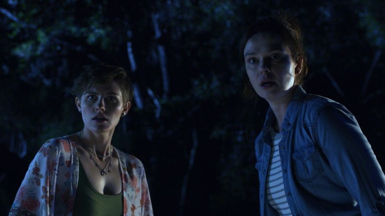 кадр из фильма The Kindness of Strangers