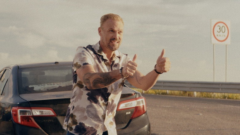 кадр из фильма Golden