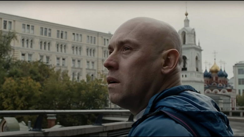 кадр из фильма Брат 2