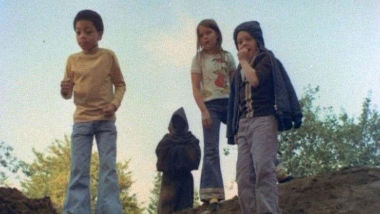 кадр из фильма Lonely Water