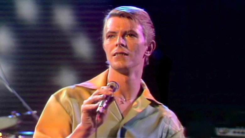 David Bowie: Live at Beat Club Musikladen