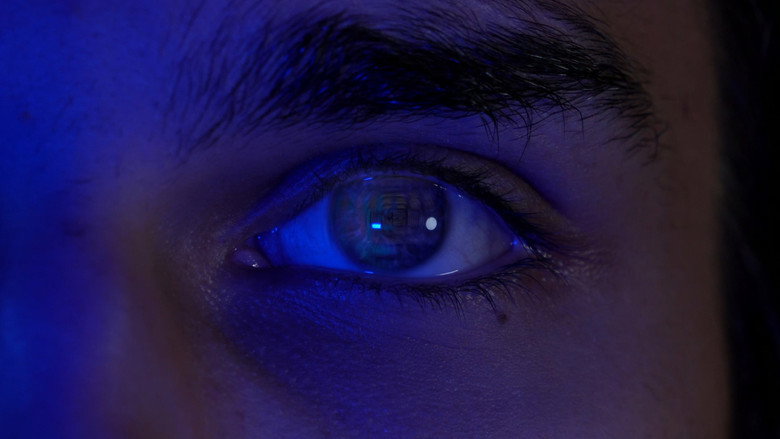 кадр из фильма Demain me tue