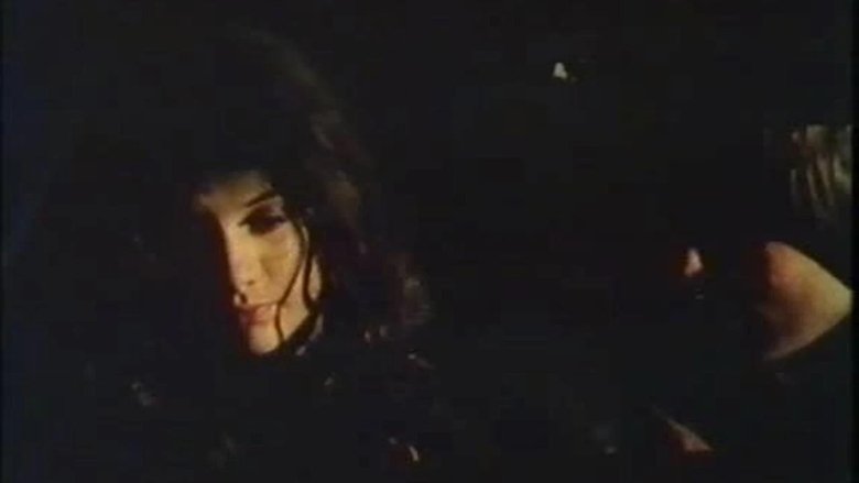 кадр из фильма Tendre Adolescente