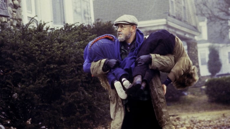 кадр из фильма Where Are the Children?