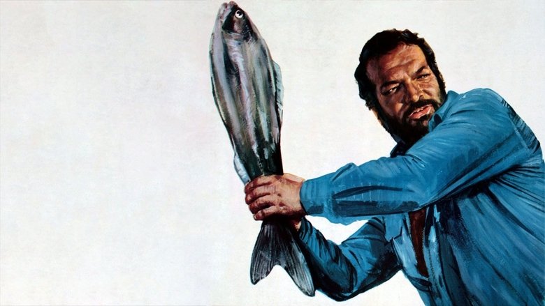 кадр из фильма По прозвищу Громила