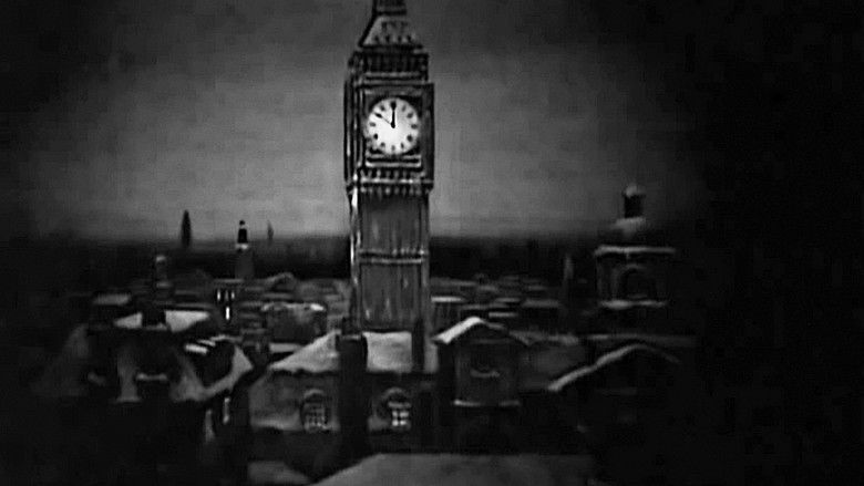 кадр из фильма A Little Princess