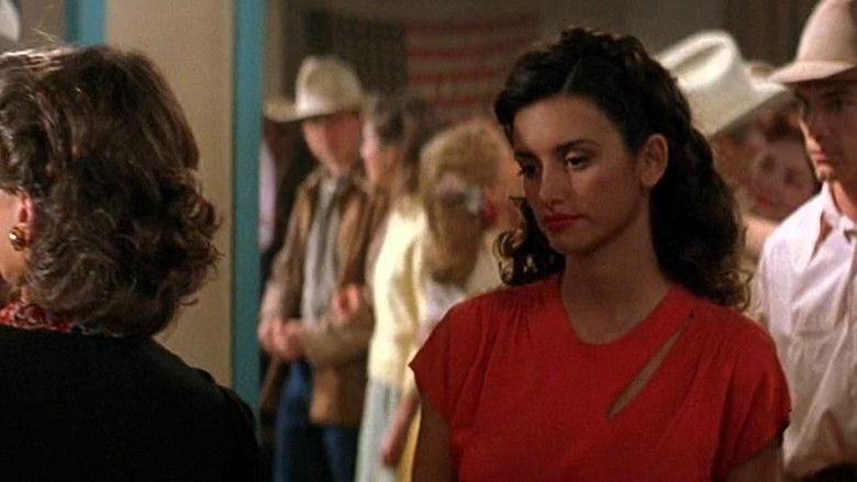 кадр из фильма Страна холмов и долин