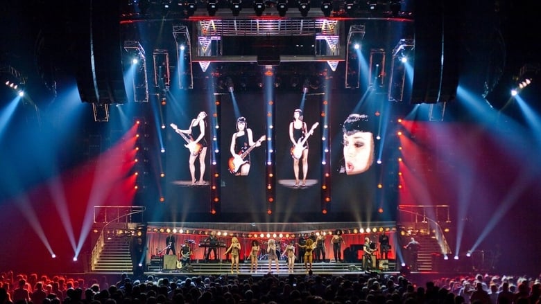 кадр из фильма Tina Turner: One Last Time - Live In Concert