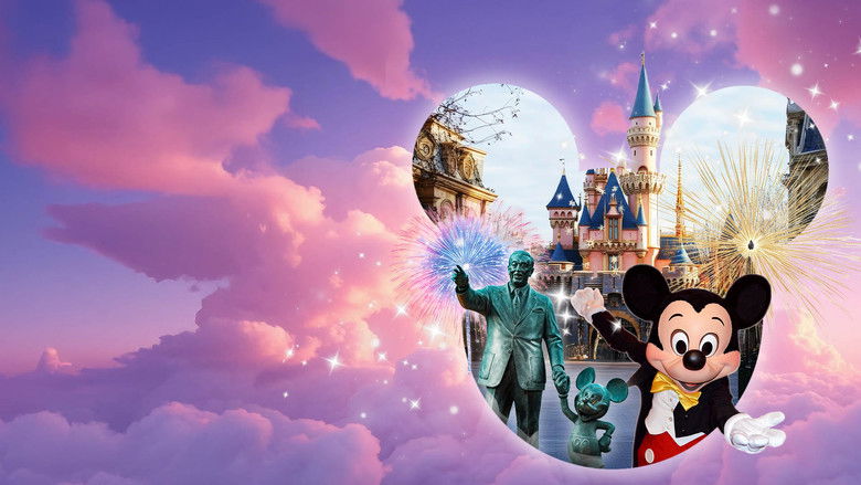 Bon anniversaire Disneyland, 30 ans de rêves et de magie