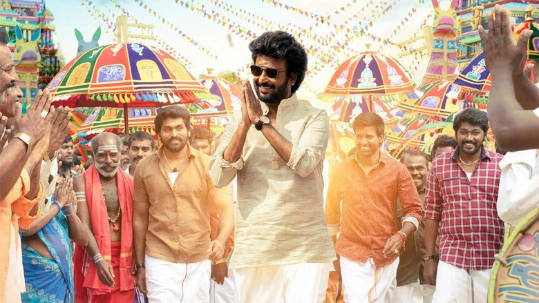 кадр из фильма அண்ணாத்த