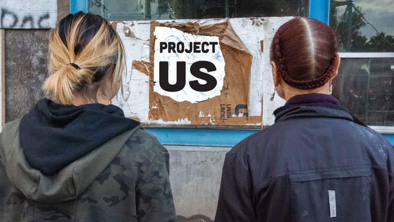 кадр из фильма Ink & Linda