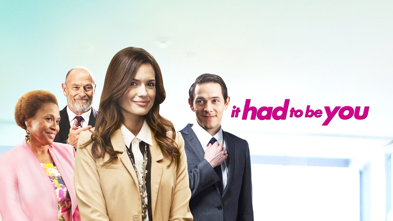 кадр из фильма It Had to Be You