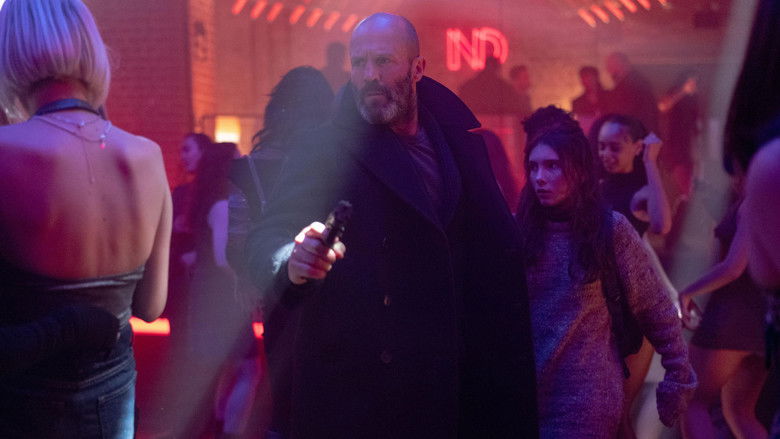 кадр из фильма Убежище