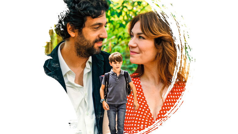 кадр из фильма Double foyer