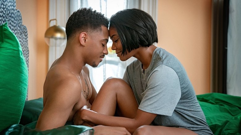 кадр из фильма Идеальная находка