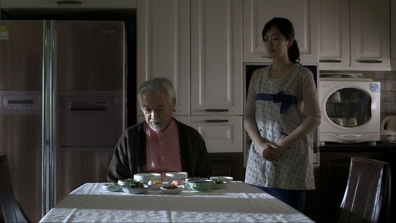 кадр из фильма 야관문: 욕망의 꽃