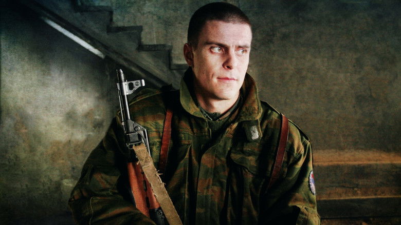 кадр из фильма Враг