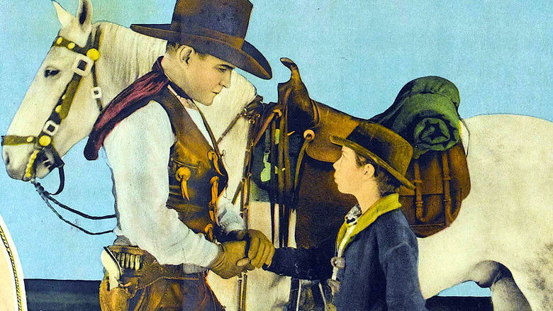 кадр из фильма Hills of Peril