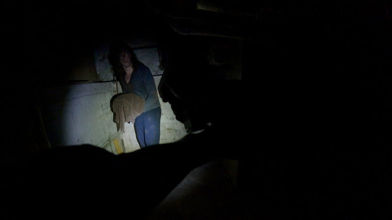 кадр из фильма Bodycam