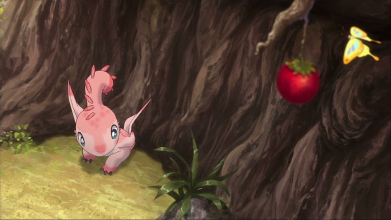 кадр из фильма ずっとずっといっしょだよ