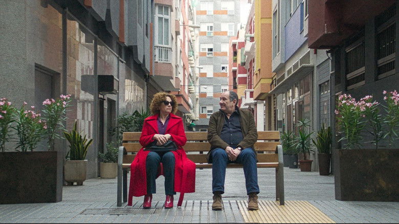 кадр из фильма Auri